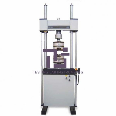 Servo Hydraulic Universal Fatigue Testing Machine