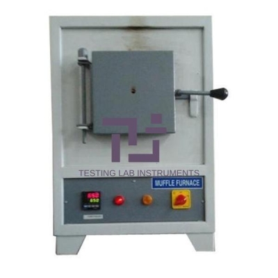 Pigments Testing Instruments