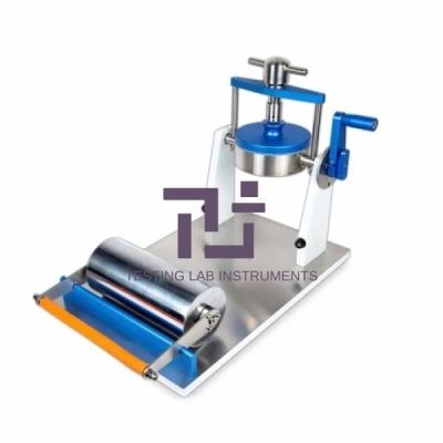 Mono Carton and Paper Board Testing Instruments