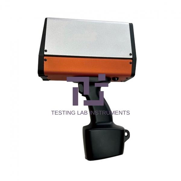 Multi-Angle Traffic Signs Retroreflectometer