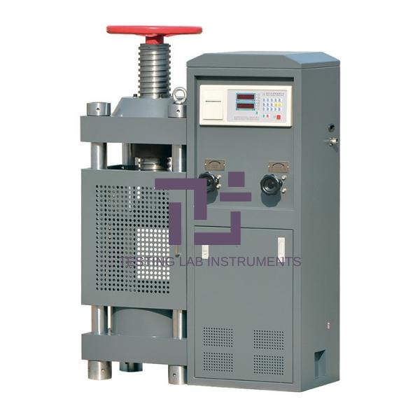 12000kN Compression Testing Machine