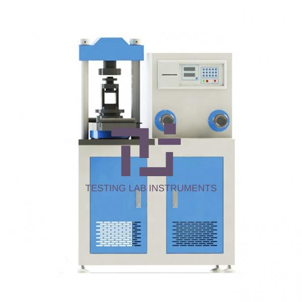 300kN Compression Testing Machine