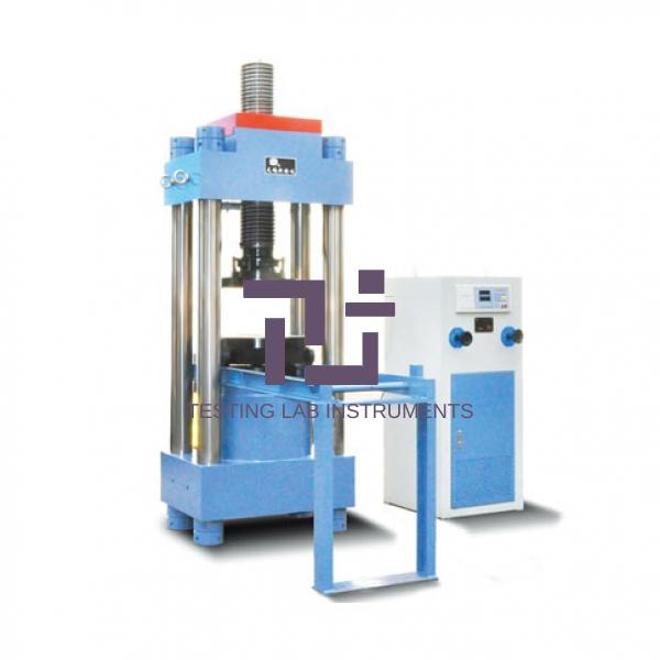 5000kN Compression Testing Machine