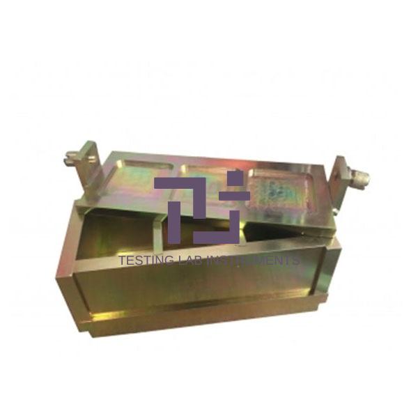 50 mm Three Gang Cube Mould