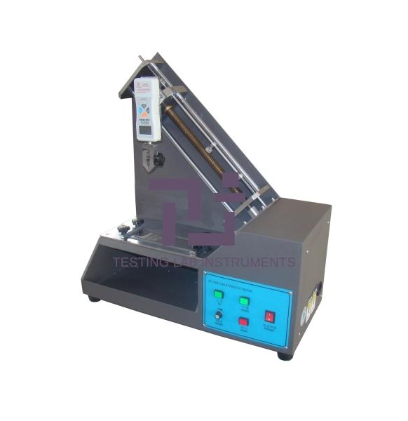 90 Degree Peeling Strength Tester