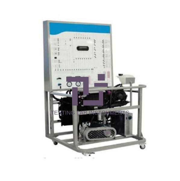 Air Conditioning System Trainer