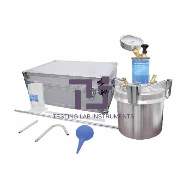 Air Entertainment Meter