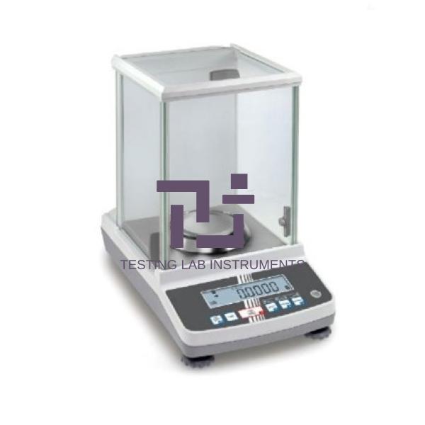 Analytical Balance