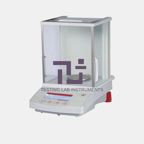 Analytical Balance