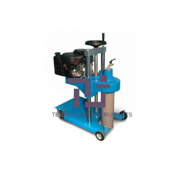 Asphalt Mixture Core drilling Machine