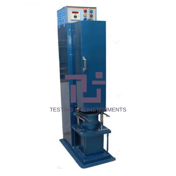 Automatic Bituminous Compactor Electrically Operated