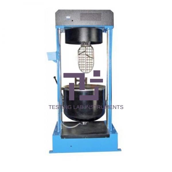 Automatic Mixture Blender