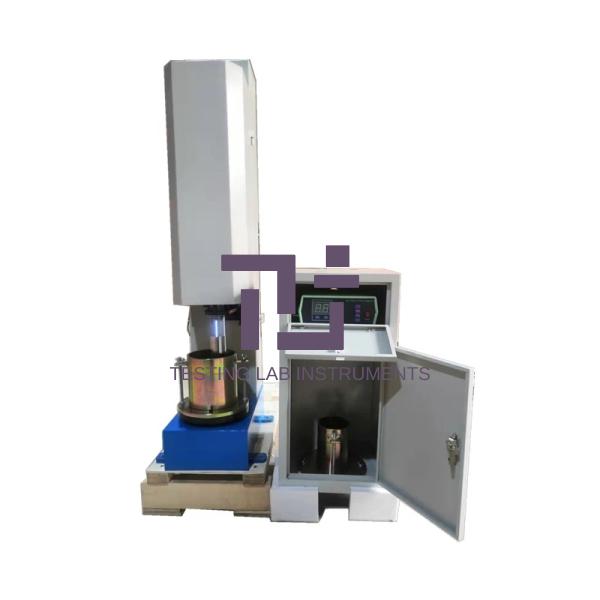 Automatic Proctor-CBR Compactor