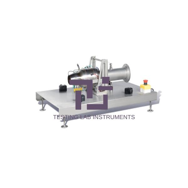 Axial Flow Turbine Test Bed