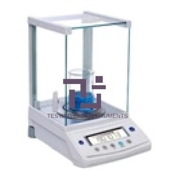 Balances Analytical Balances