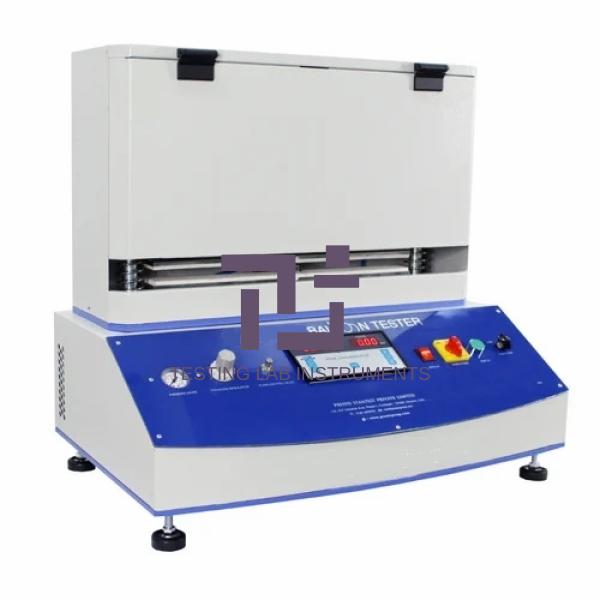 Balloon Burst Tester