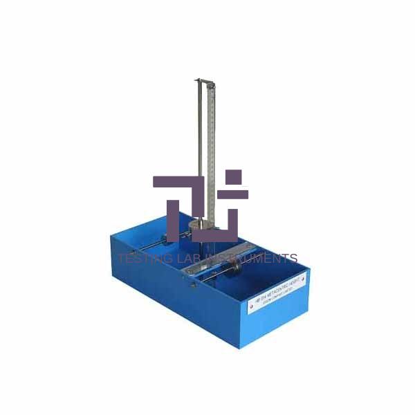 Basic Metacentric Height