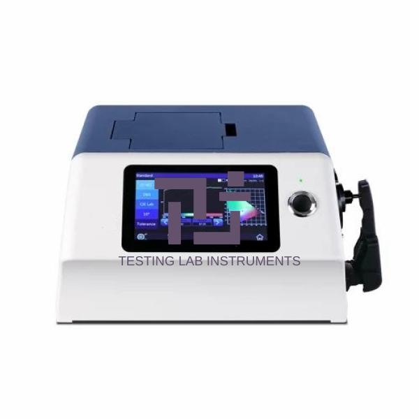 Benchtop Spectrophotometer