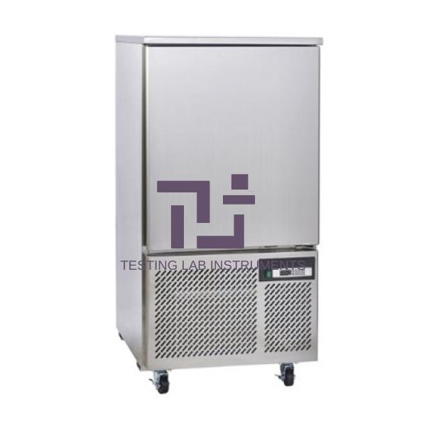 Beverage Dispenser Blast freezer -40ºC