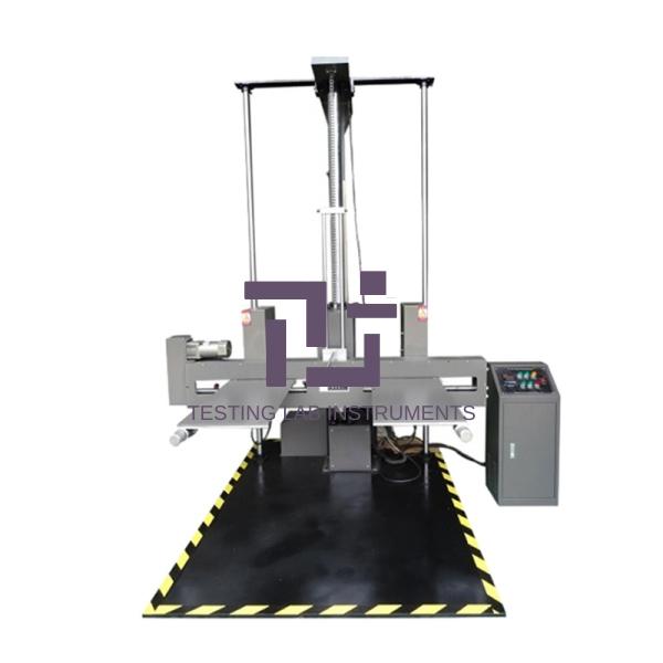 Big Package Drop Tester Paper