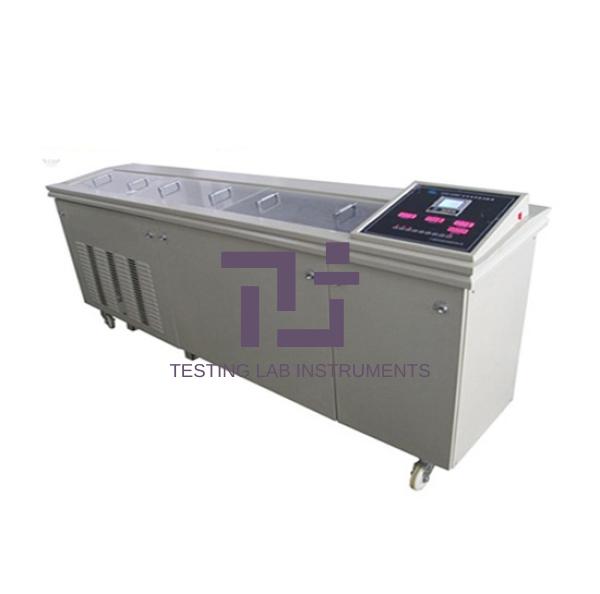 Bitumen Ductility Testing Machine