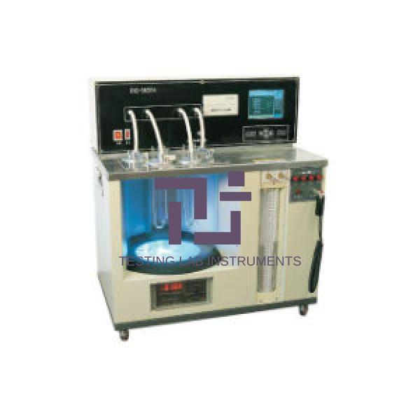 Bitumen Dynamic Viscometer