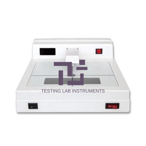 Black and White Densimeter