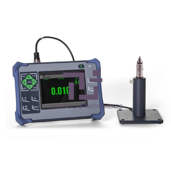 Bottle Thickness Gage Magnamike