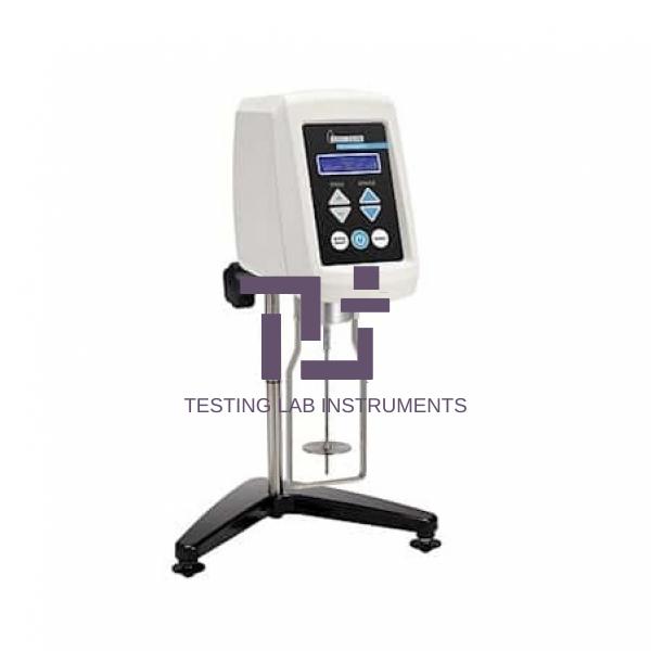 Brookfield Rotational Viscometer