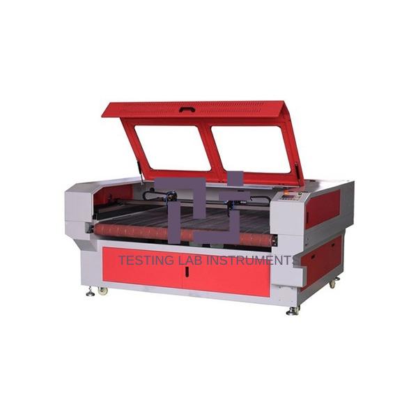 CNC Laser Cutting Machine
