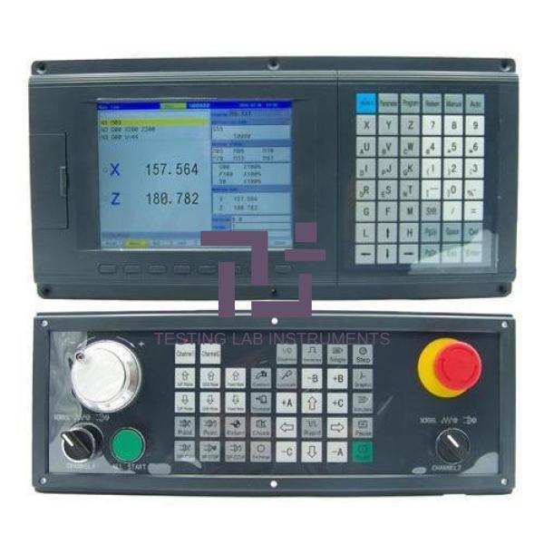 Civil Lab CNC Lathe Controller