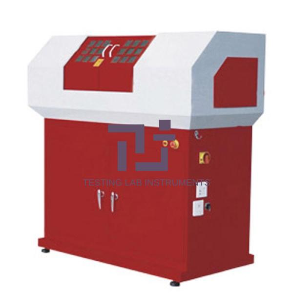 Civil Lab CNC Lathe Machine Floor Model