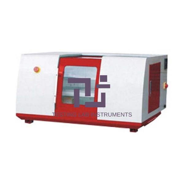 Civil Lab CNC Lathe Machine Table