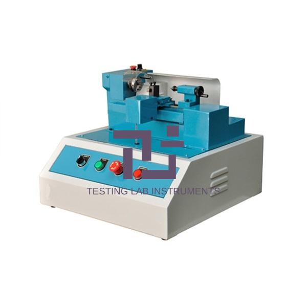 Mechanical Lab CNC Lathe Trainer