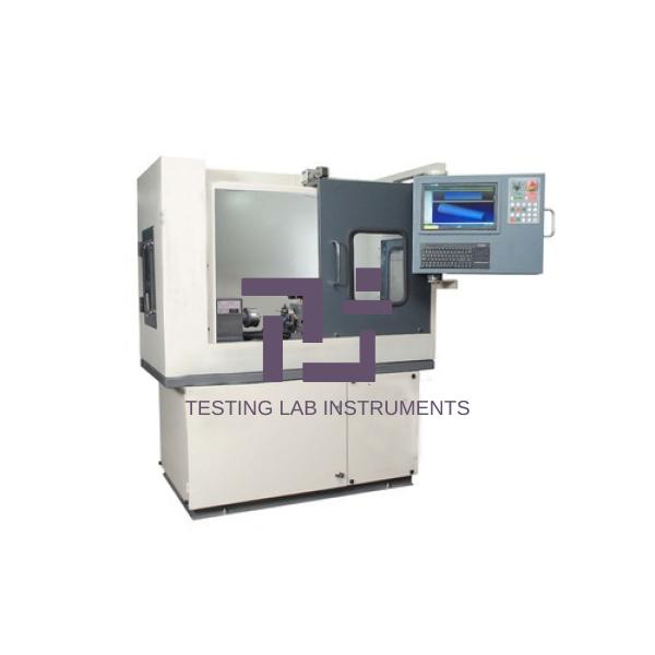 Civil Lab CNC Lathe Trainer Stepper