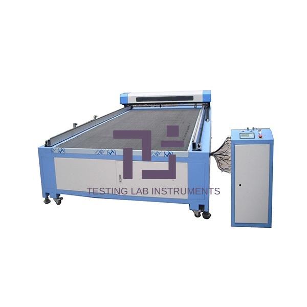 Mechanical Lab CNC Plasma Cutting Machine