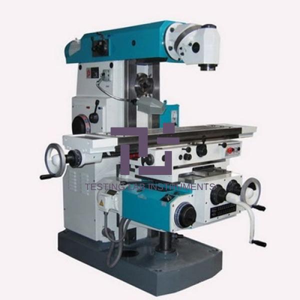 Civil Lab CNC Retrofitting Kit for Milling Machine