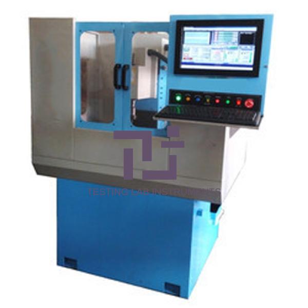 Civil Lab CNC Trainer Milling Machine