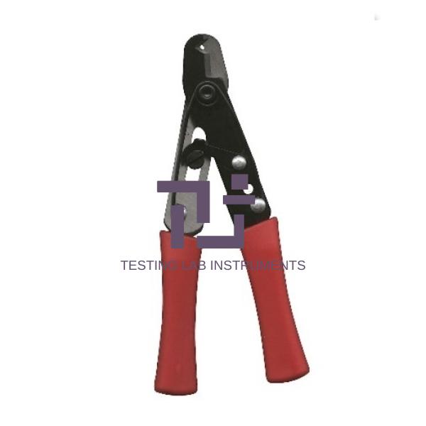 Capillary Tube Cutter