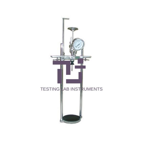 Carbonation Assembly