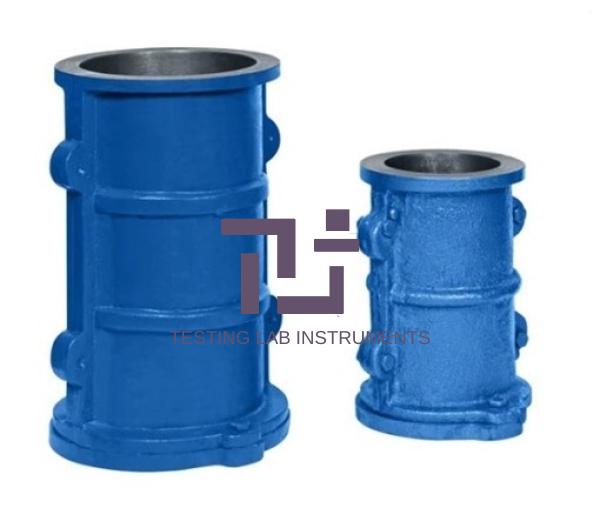 Cast Iron Cylinder Mould