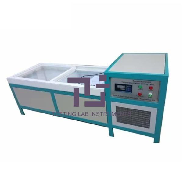 Cement Mortar Constant Temperature Curing Tank