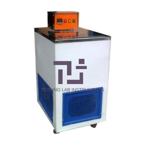 Chiller Water Circulating Unit