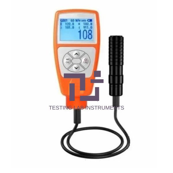 Coating Thickness Gauge Ferrous