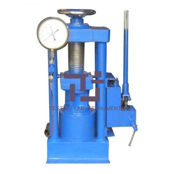 Compression Loading Unit Hand Operated