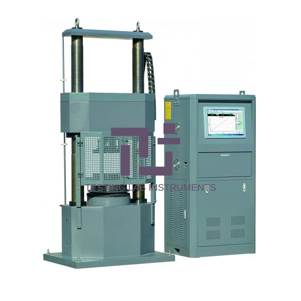 Compression Testing Machine Automatic