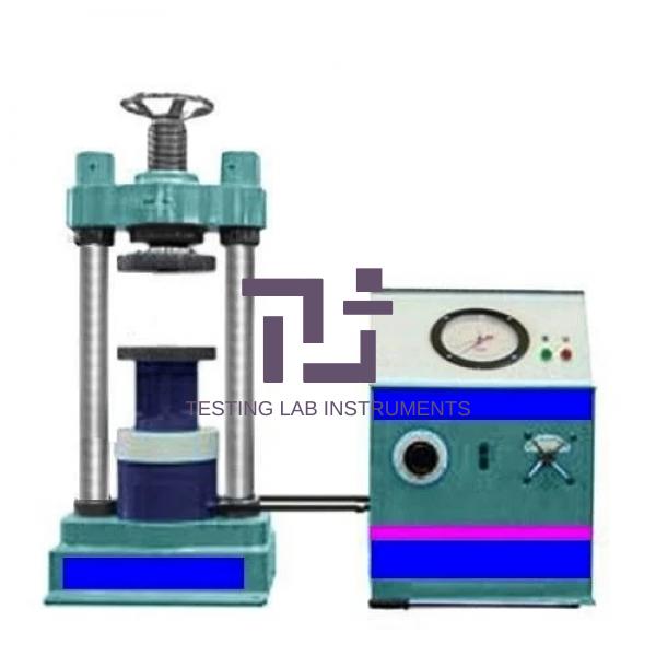 Compression Testing Machine Electric Screw Rod