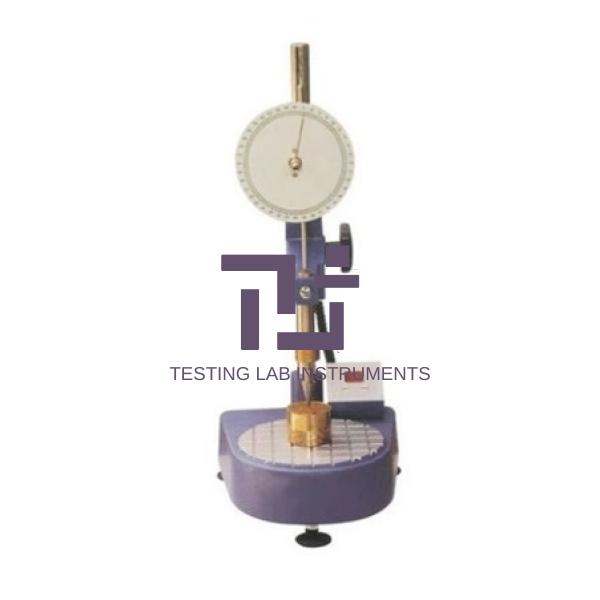 Cone Penetrometer