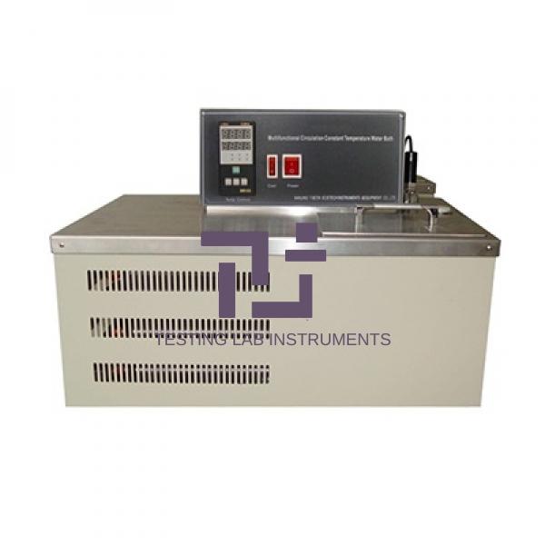 Constant Temperature Water Bath 10L