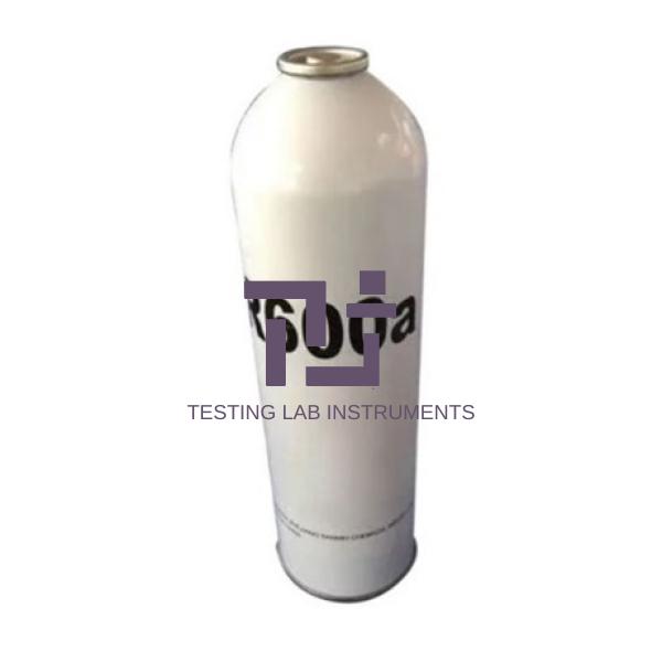 Consumables R-600a Refrigerant